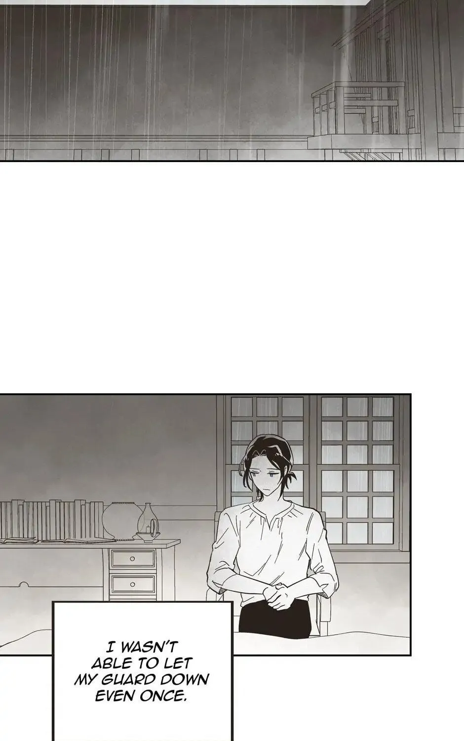 Read Wizard Number Zero chapter 23 image 70 on Lezhin