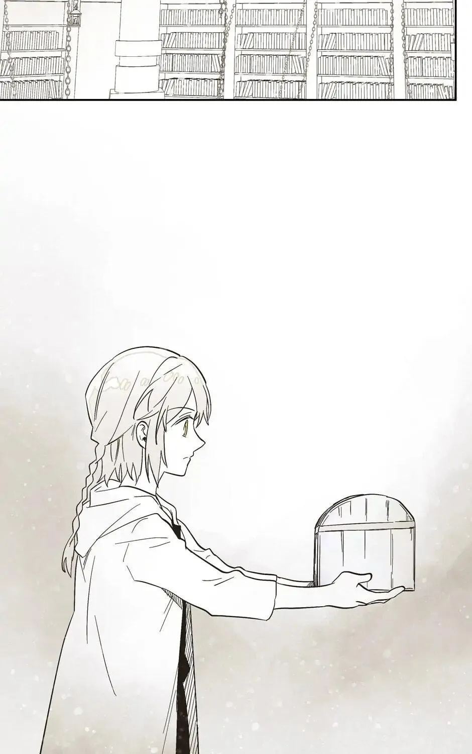 Read Wizard Number Zero chapter 23 image 76 on Lezhin