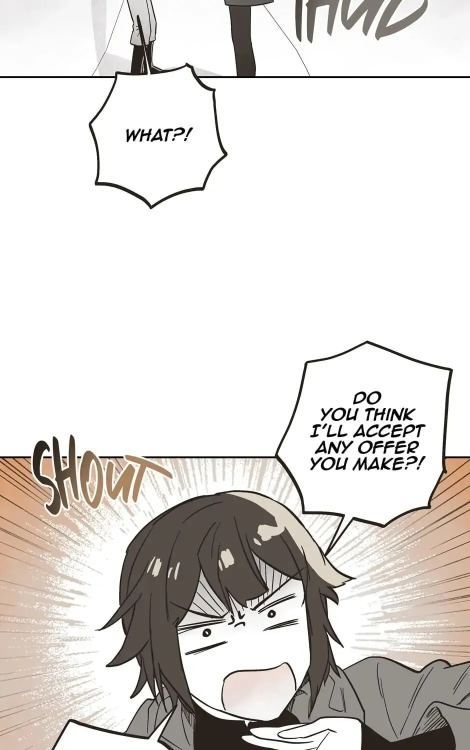 Read Wizard Number Zero chapter 23 image 84 on Lezhin