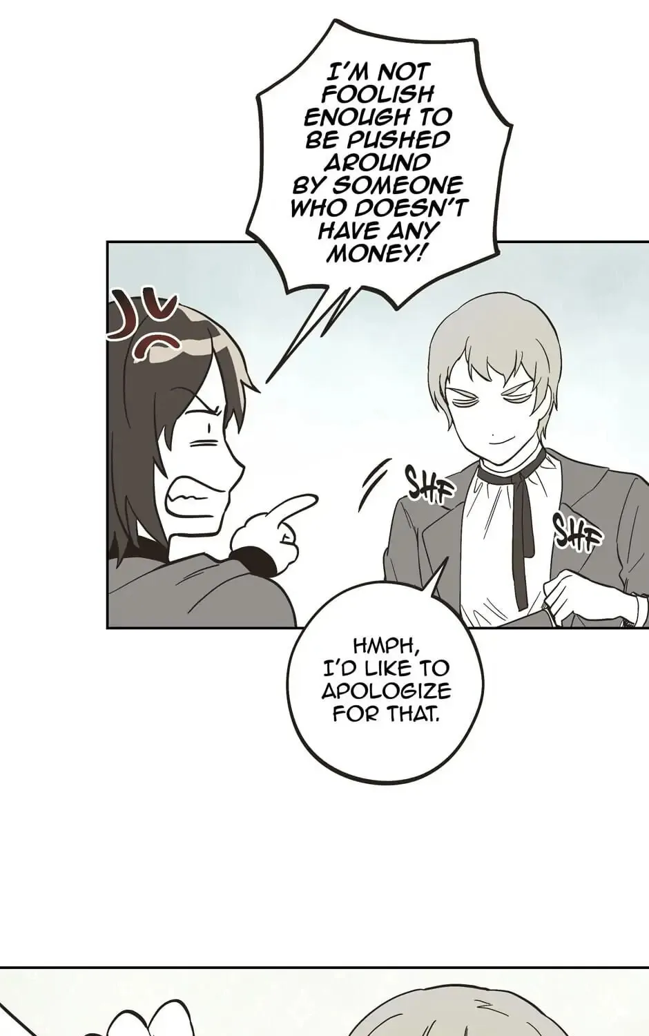 Read Wizard Number Zero chapter 23 image 86 on Lezhin