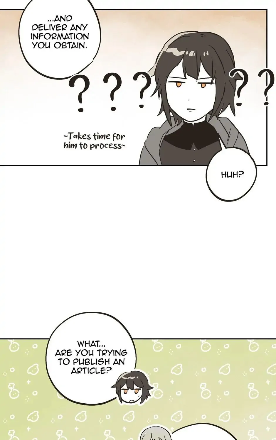 Read Wizard Number Zero chapter 23 image 92 on Lezhin