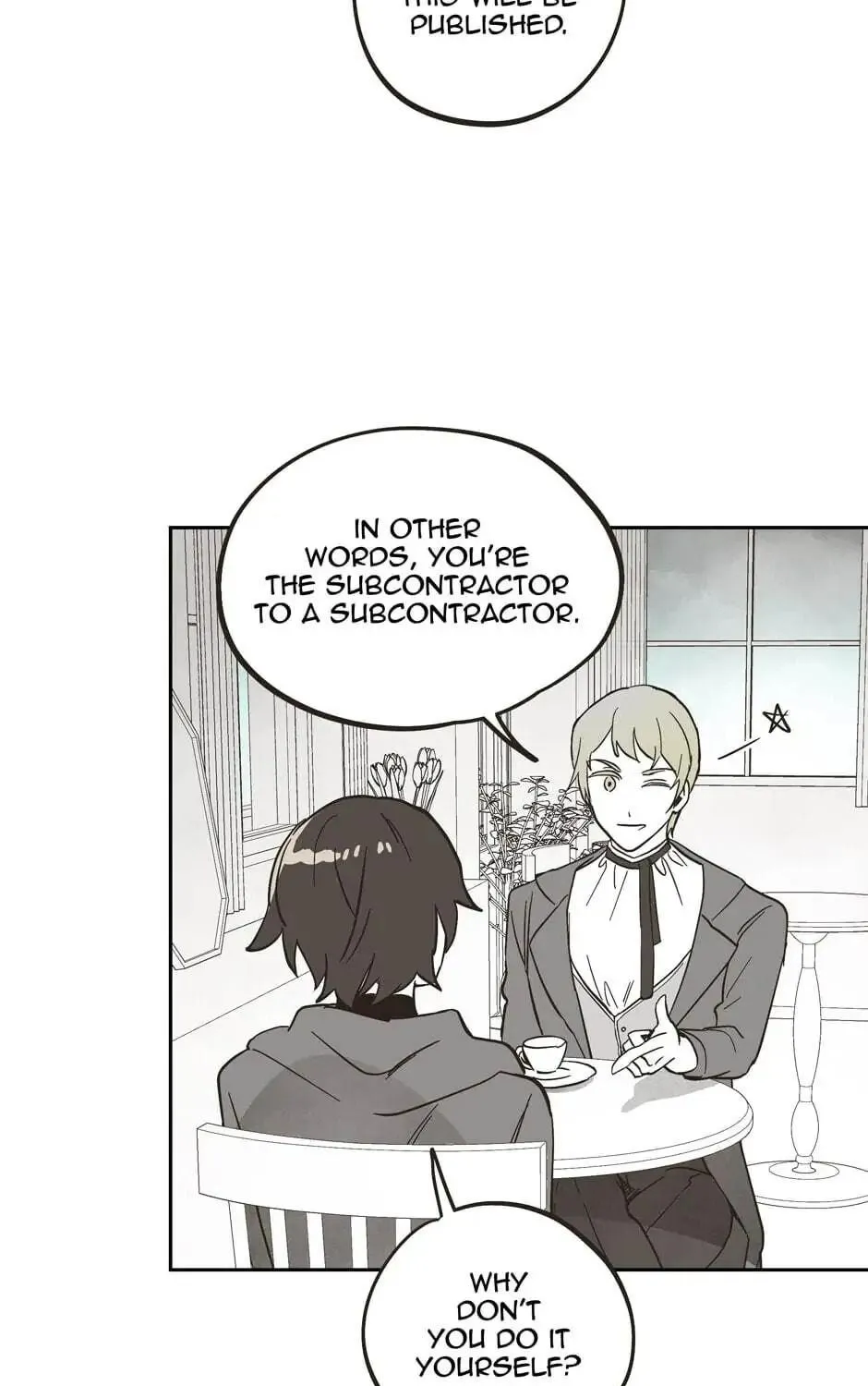 Read Wizard Number Zero chapter 23 image 94 on Lezhin