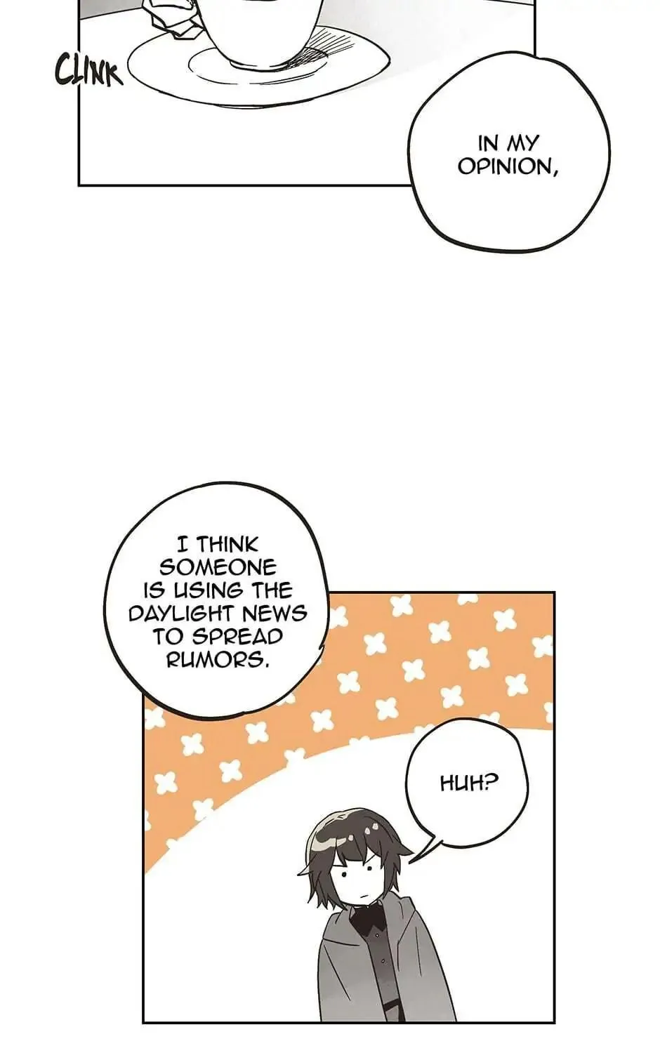 Read Wizard Number Zero chapter 24 image 10 on Lezhin
