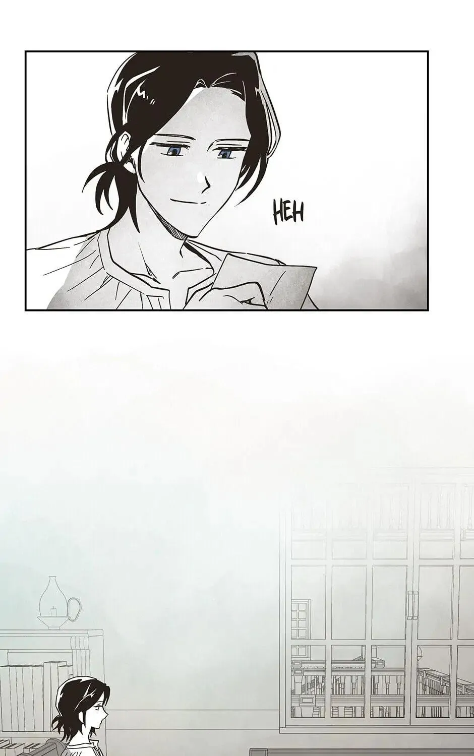 Read Wizard Number Zero chapter 24 image 100 on Lezhin
