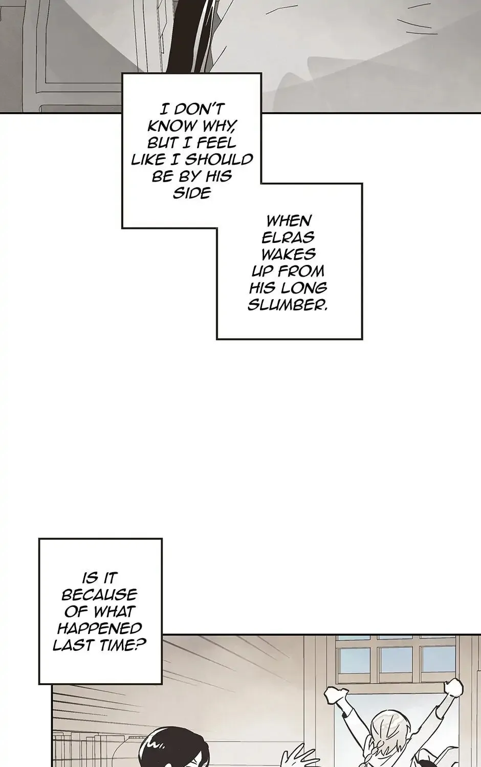Read Wizard Number Zero chapter 24 image 102 on Lezhin