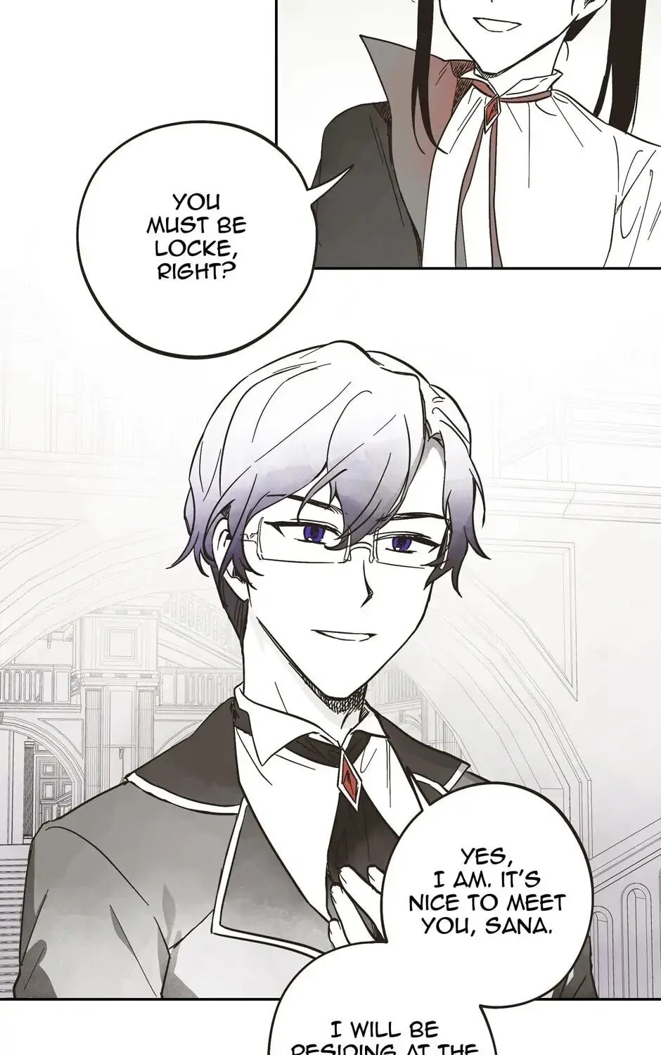 Read Wizard Number Zero chapter 24 image 20 on Lezhin