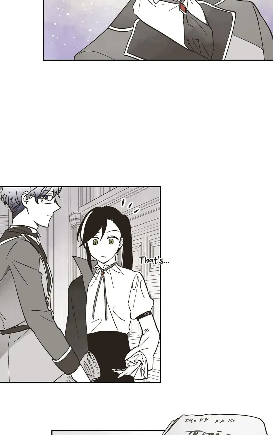 Read Wizard Number Zero chapter 24 image 24 on Lezhin