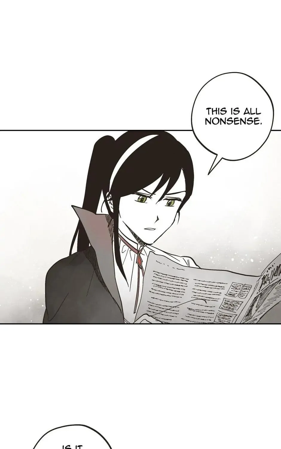 Read Wizard Number Zero chapter 24 image 28 on Lezhin
