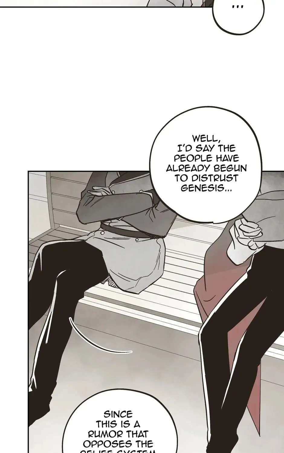 Read Wizard Number Zero chapter 24 image 32 on Lezhin