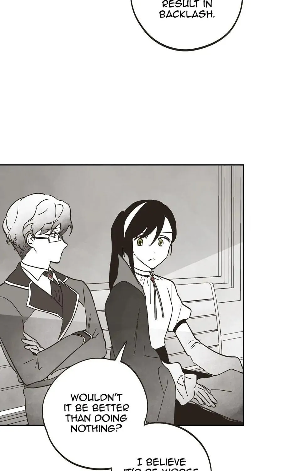 Read Wizard Number Zero chapter 24 image 34 on Lezhin
