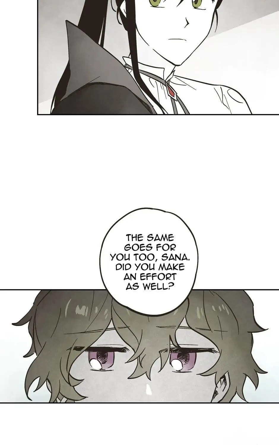 Read Wizard Number Zero chapter 24 image 38 on Lezhin