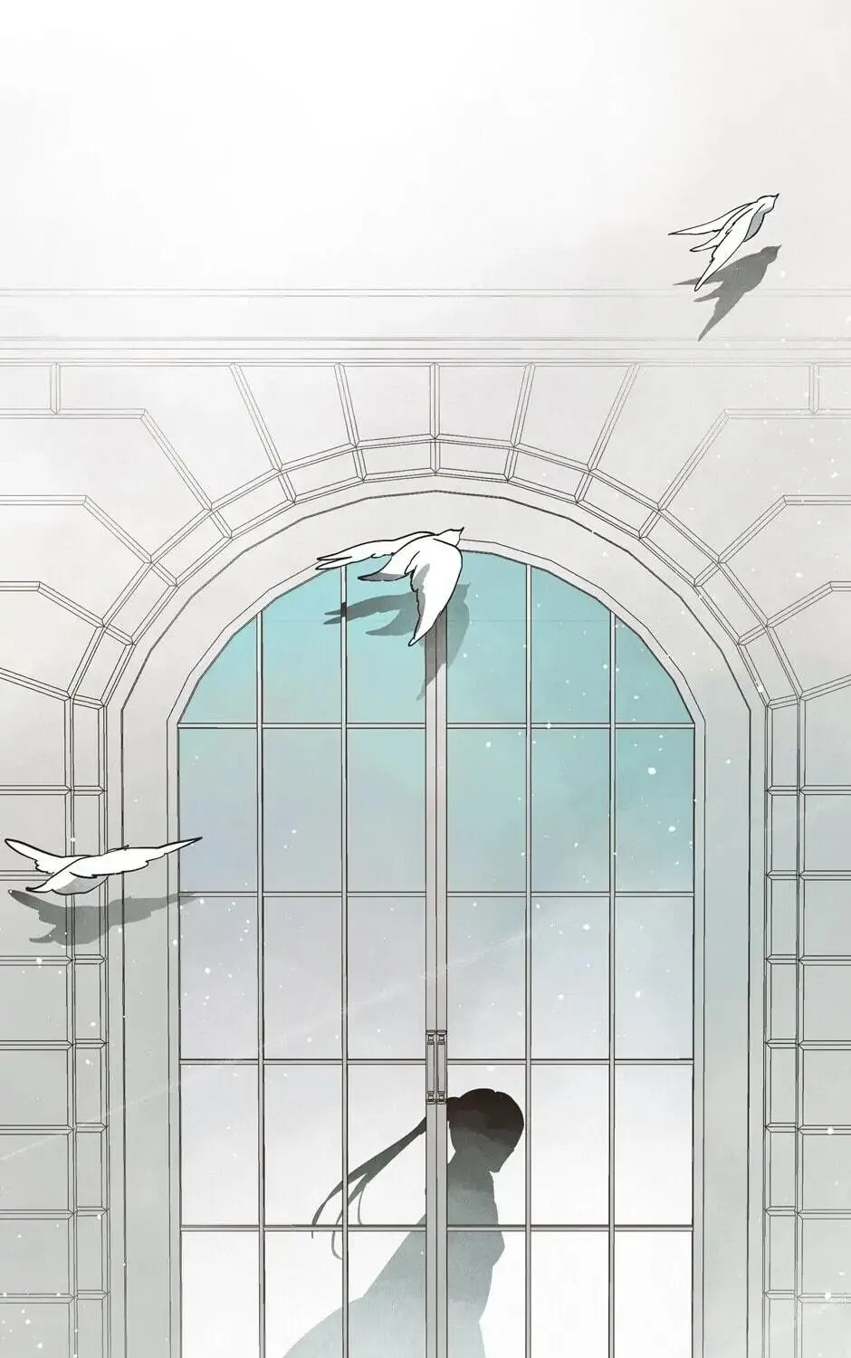 Read Wizard Number Zero chapter 24 image 40 on Lezhin