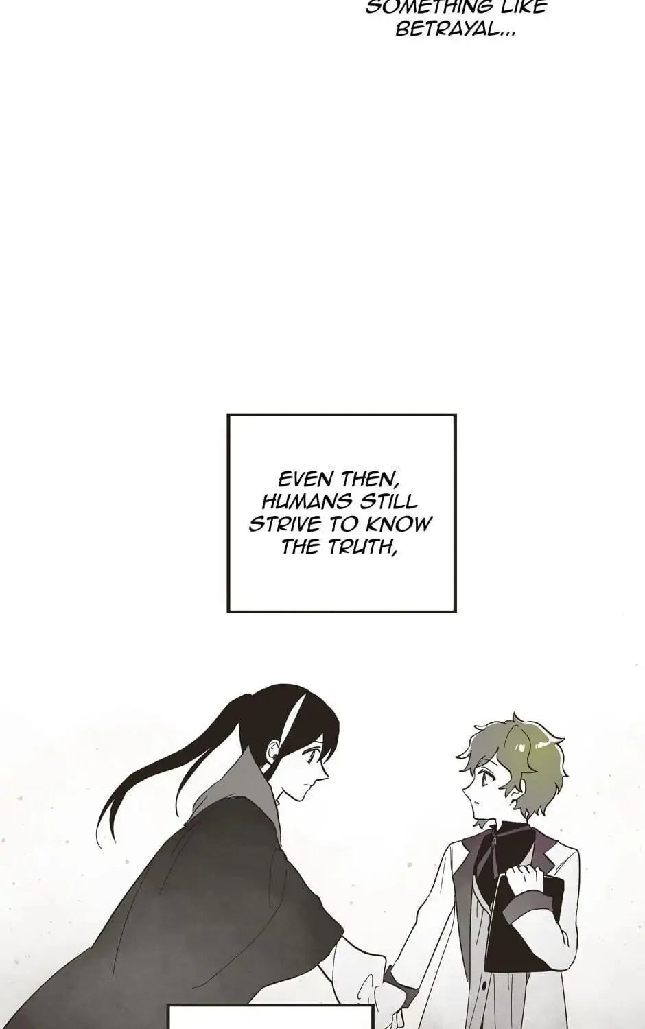 Read Wizard Number Zero chapter 24 image 48 on Lezhin