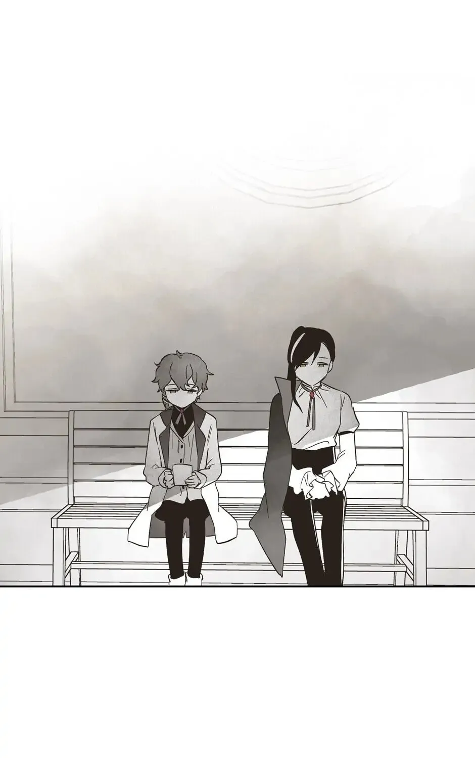 Read Wizard Number Zero chapter 24 image 54 on Lezhin