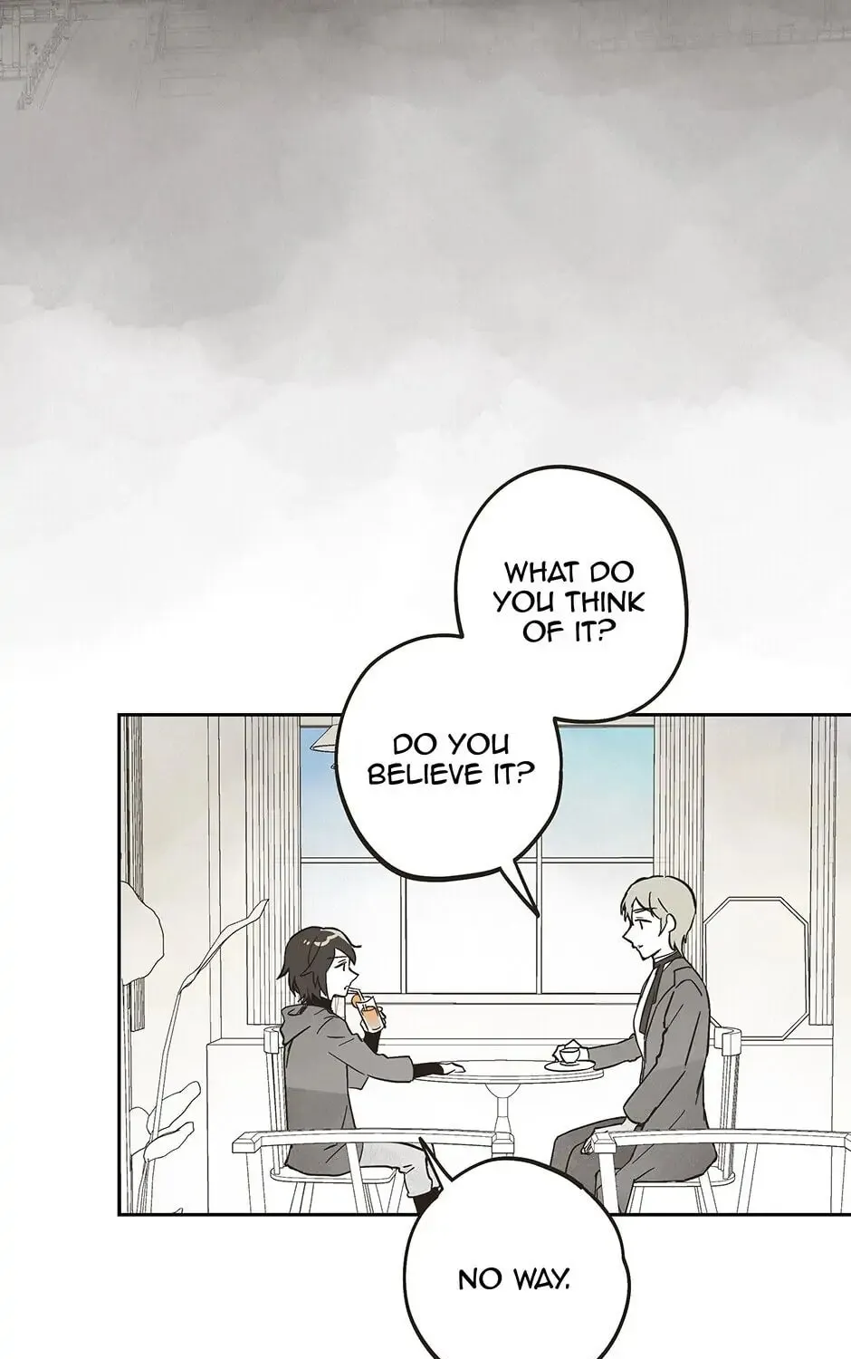 Read Wizard Number Zero chapter 24 image 6 on Lezhin