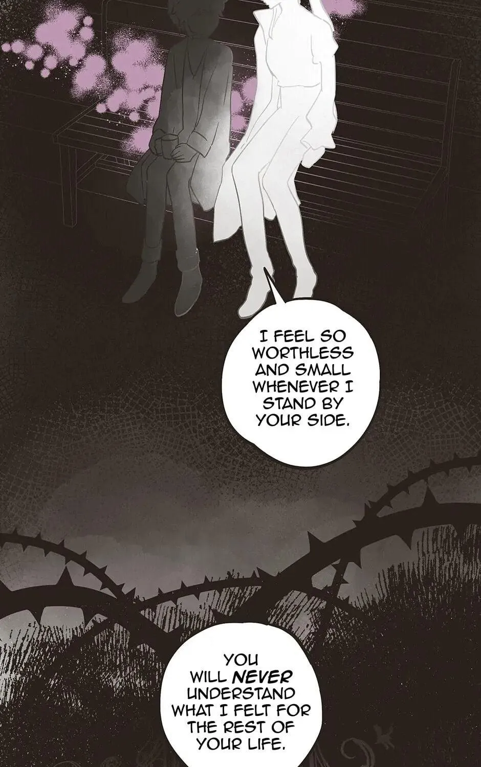 Read Wizard Number Zero chapter 24 image 64 on Lezhin