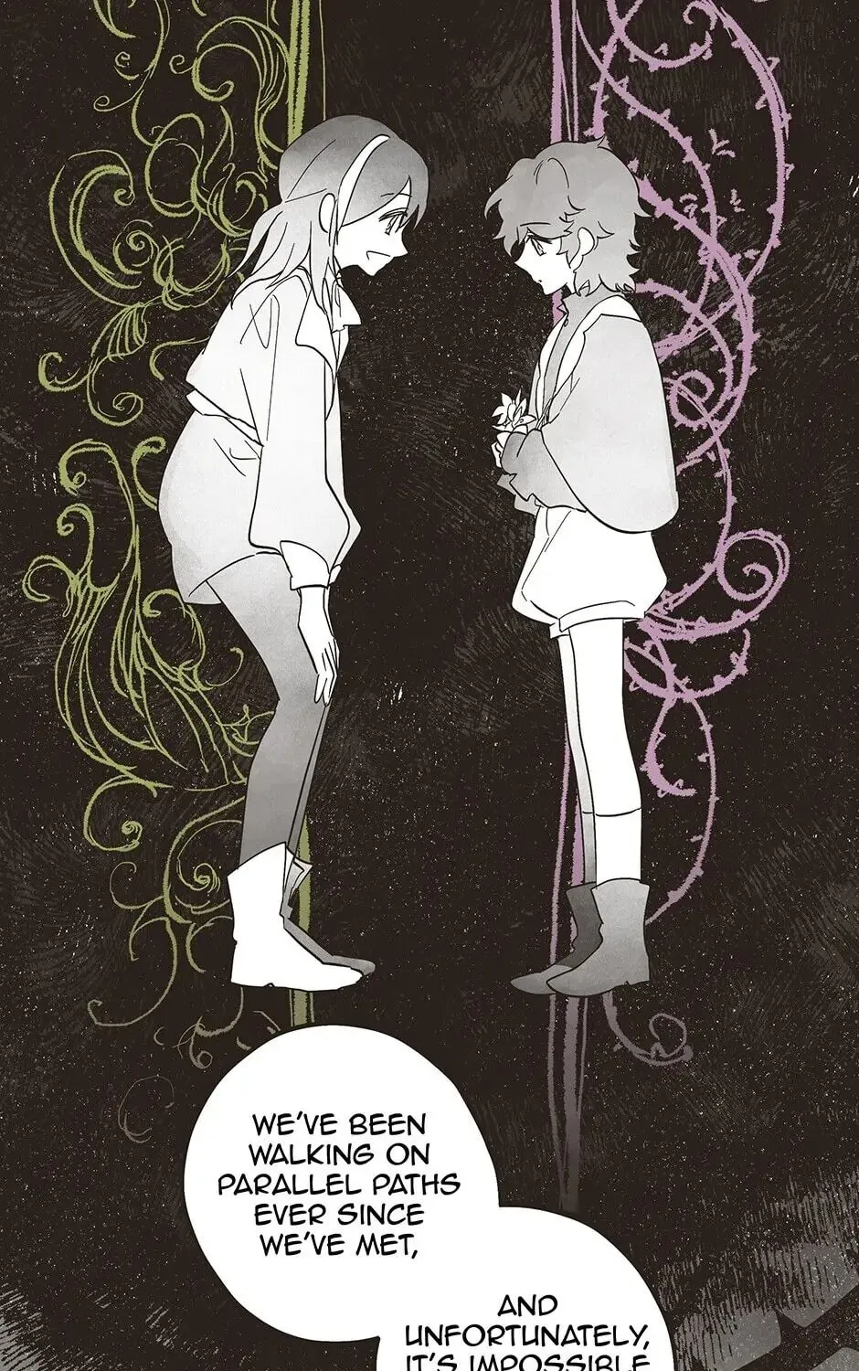 Read Wizard Number Zero chapter 24 image 66 on Lezhin