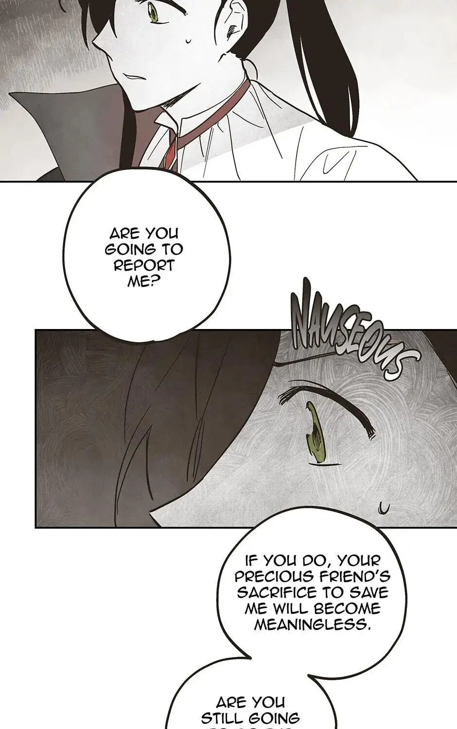 Read Wizard Number Zero chapter 24 image 70 on Lezhin