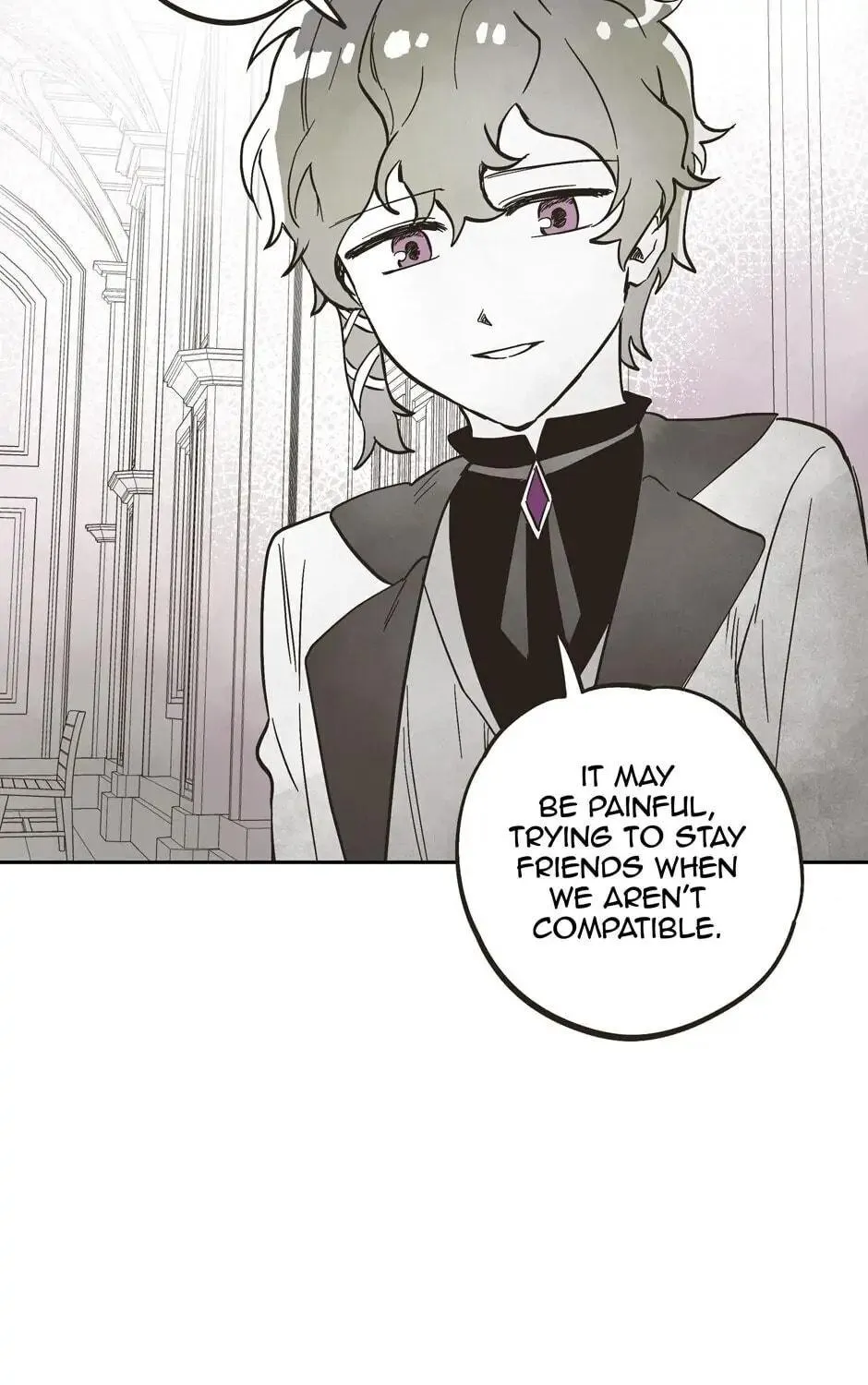 Read Wizard Number Zero chapter 24 image 82 on Lezhin