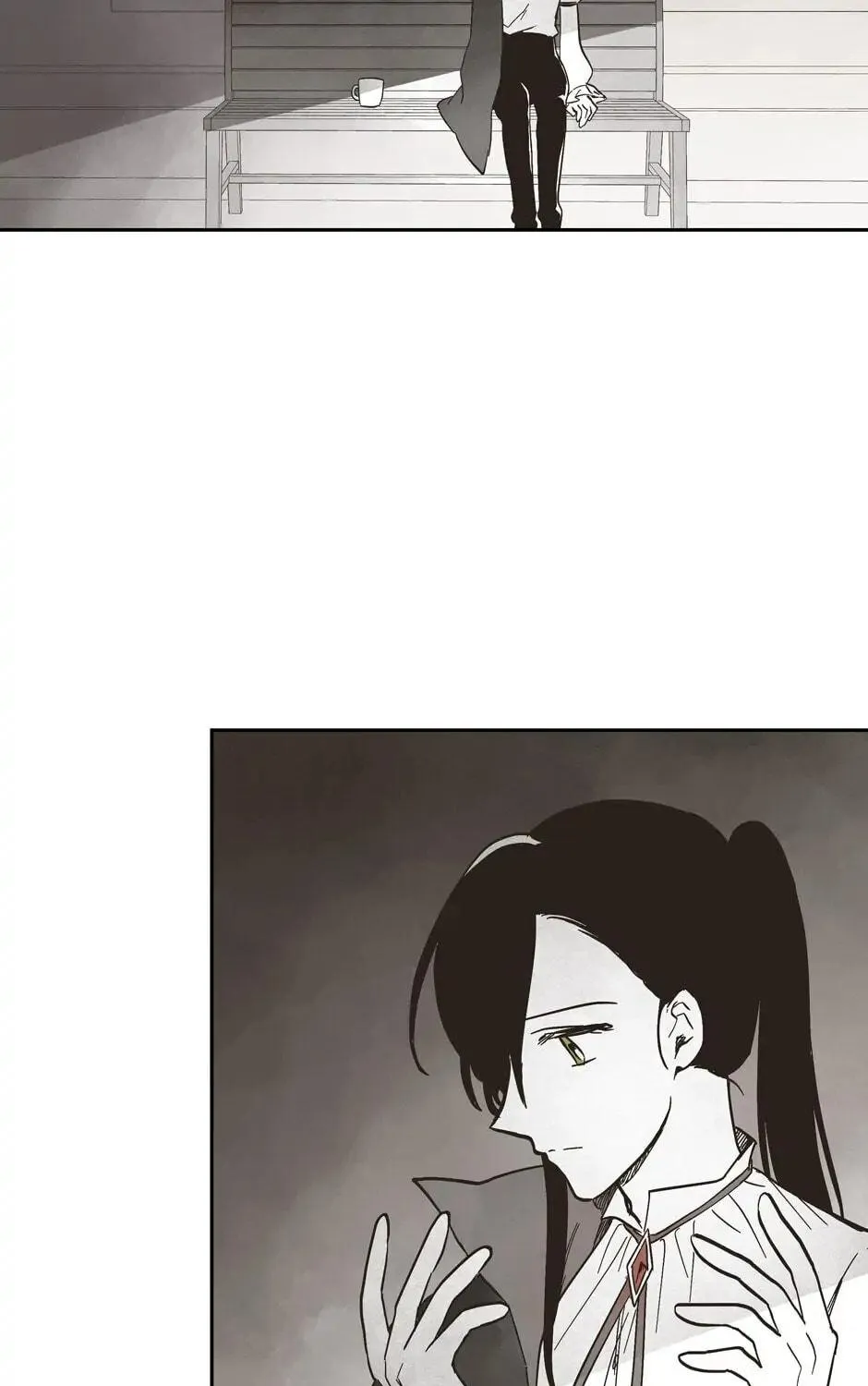 Read Wizard Number Zero chapter 24 image 88 on Lezhin