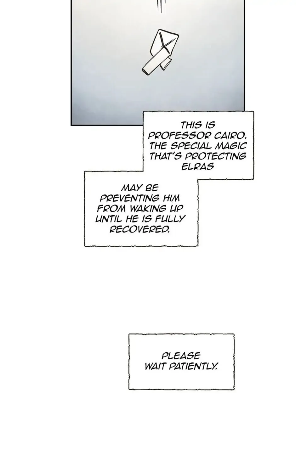 Read Wizard Number Zero chapter 24 image 96 on Lezhin