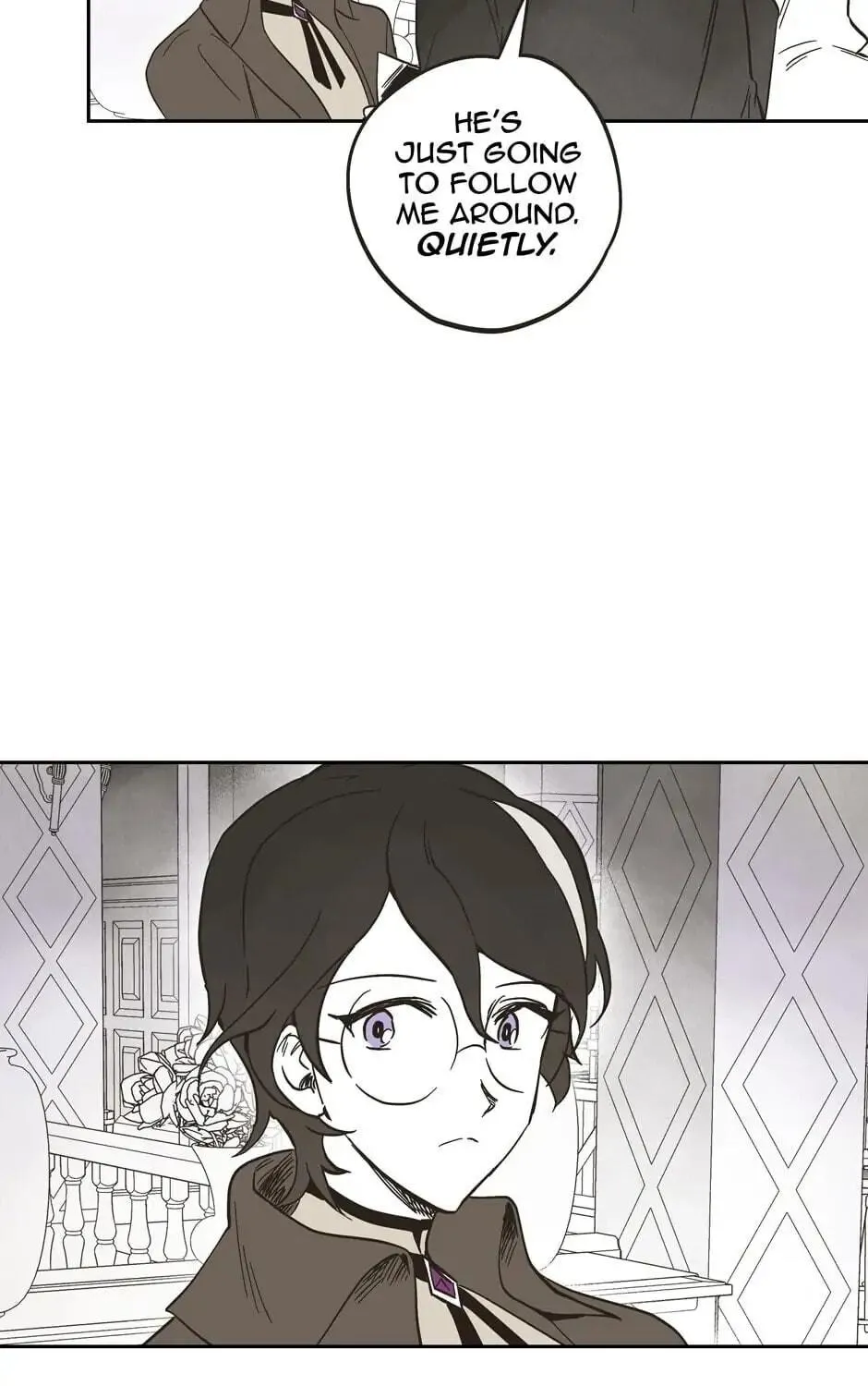 Read Wizard Number Zero chapter 26 image 100 on Lezhin