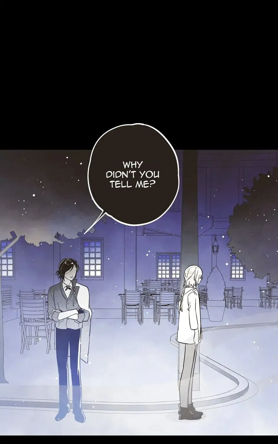 Read Wizard Number Zero chapter 26 image 12 on Lezhin