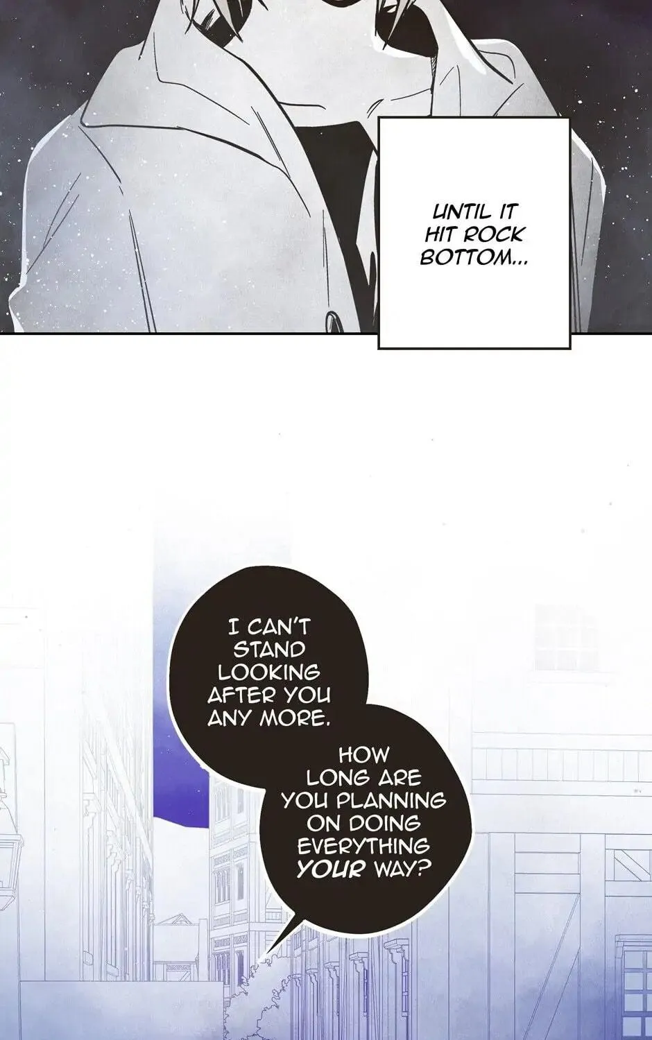 Read Wizard Number Zero chapter 26 image 16 on Lezhin