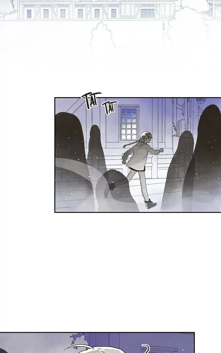 Read Wizard Number Zero chapter 26 image 2 on Lezhin