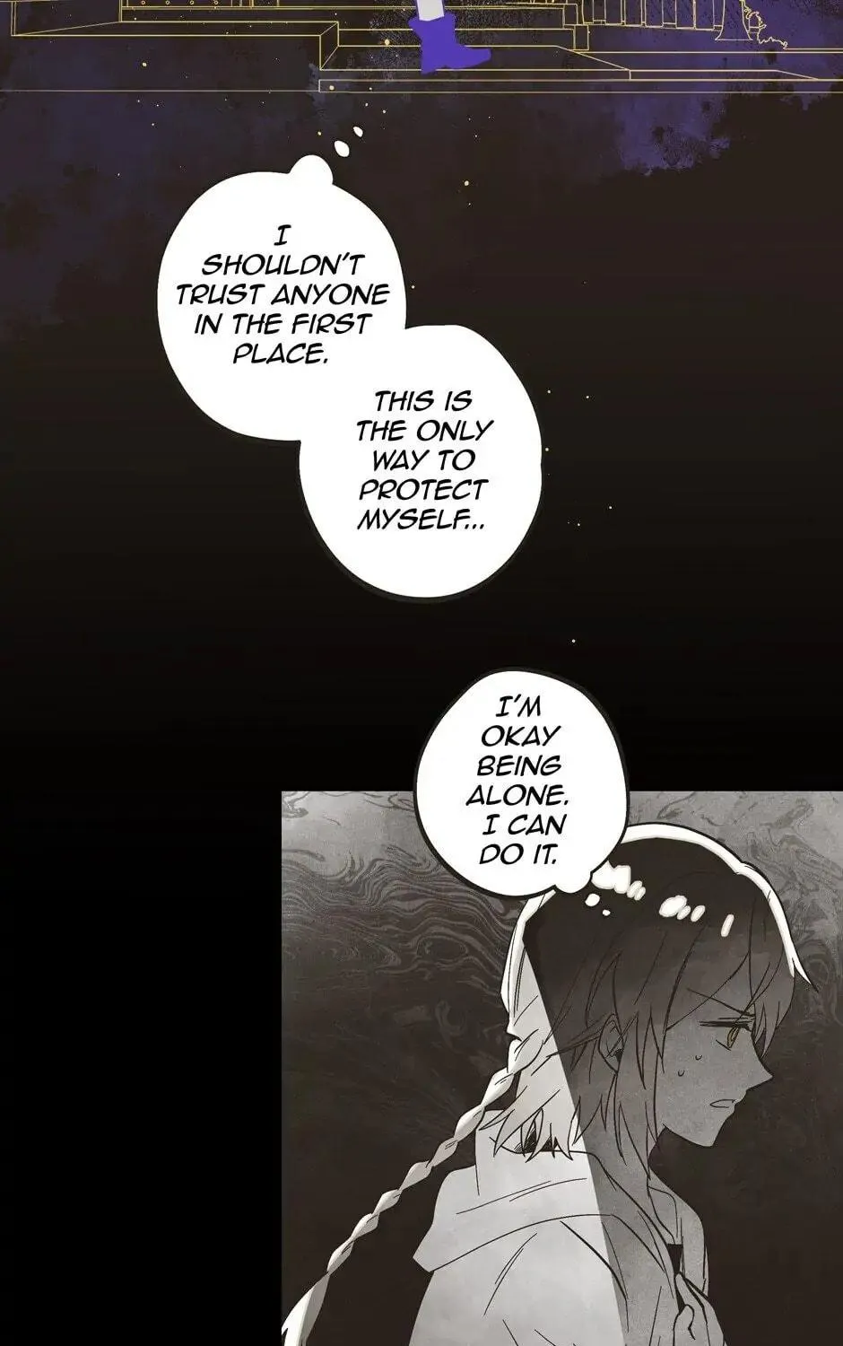 Read Wizard Number Zero chapter 26 image 34 on Lezhin