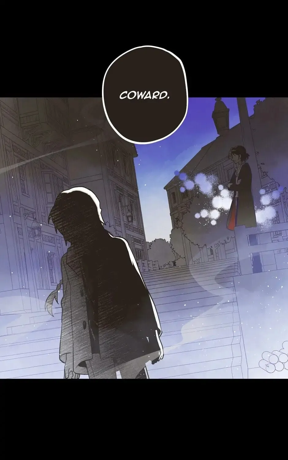 Read Wizard Number Zero chapter 26 image 36 on Lezhin