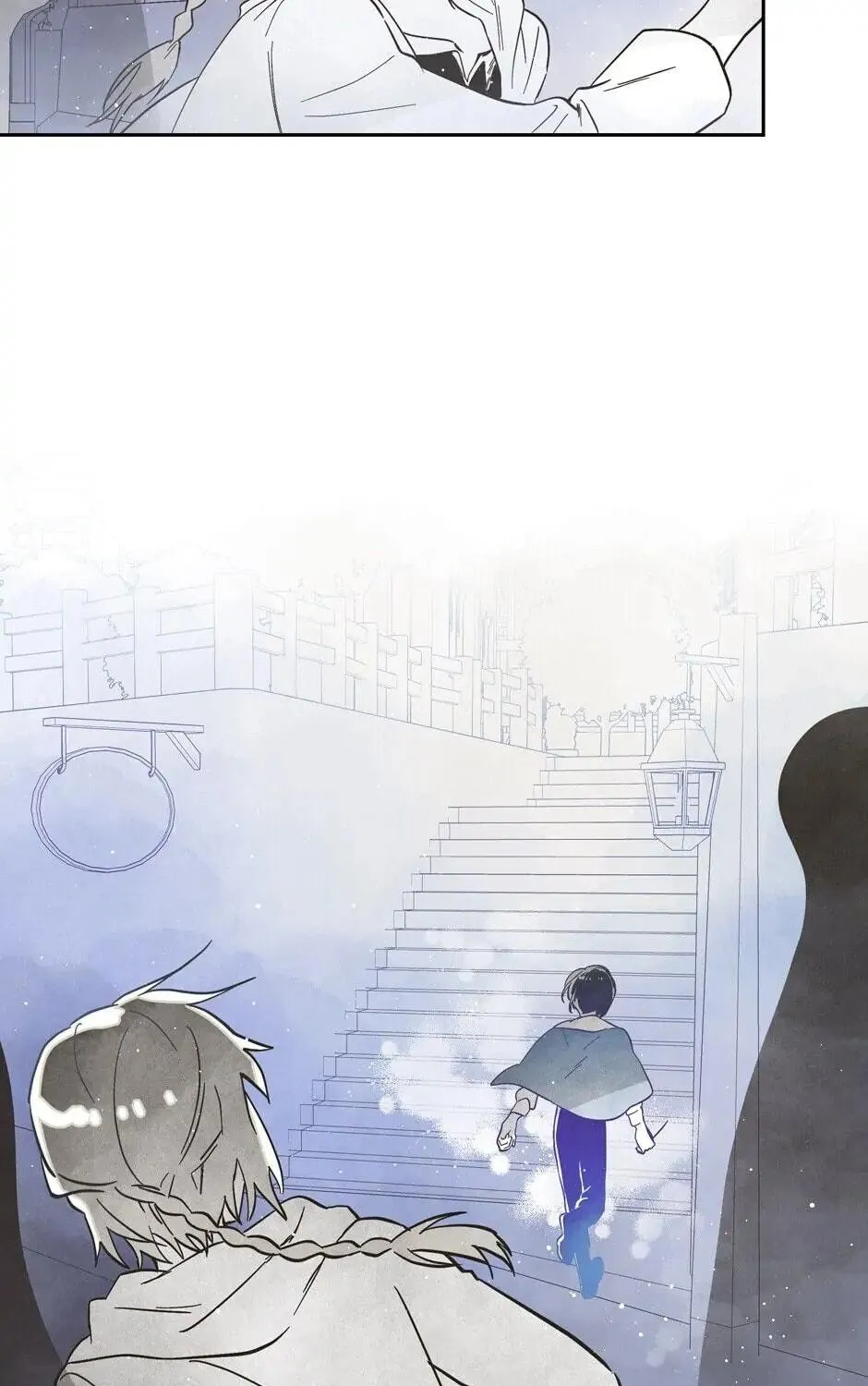 Read Wizard Number Zero chapter 26 image 4 on Lezhin