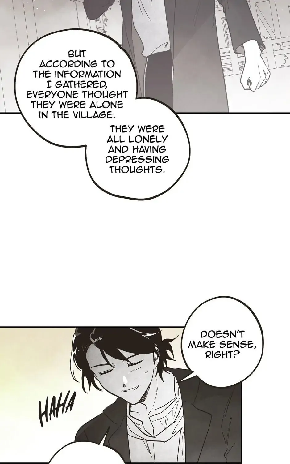 Read Wizard Number Zero chapter 26 image 54 on Lezhin
