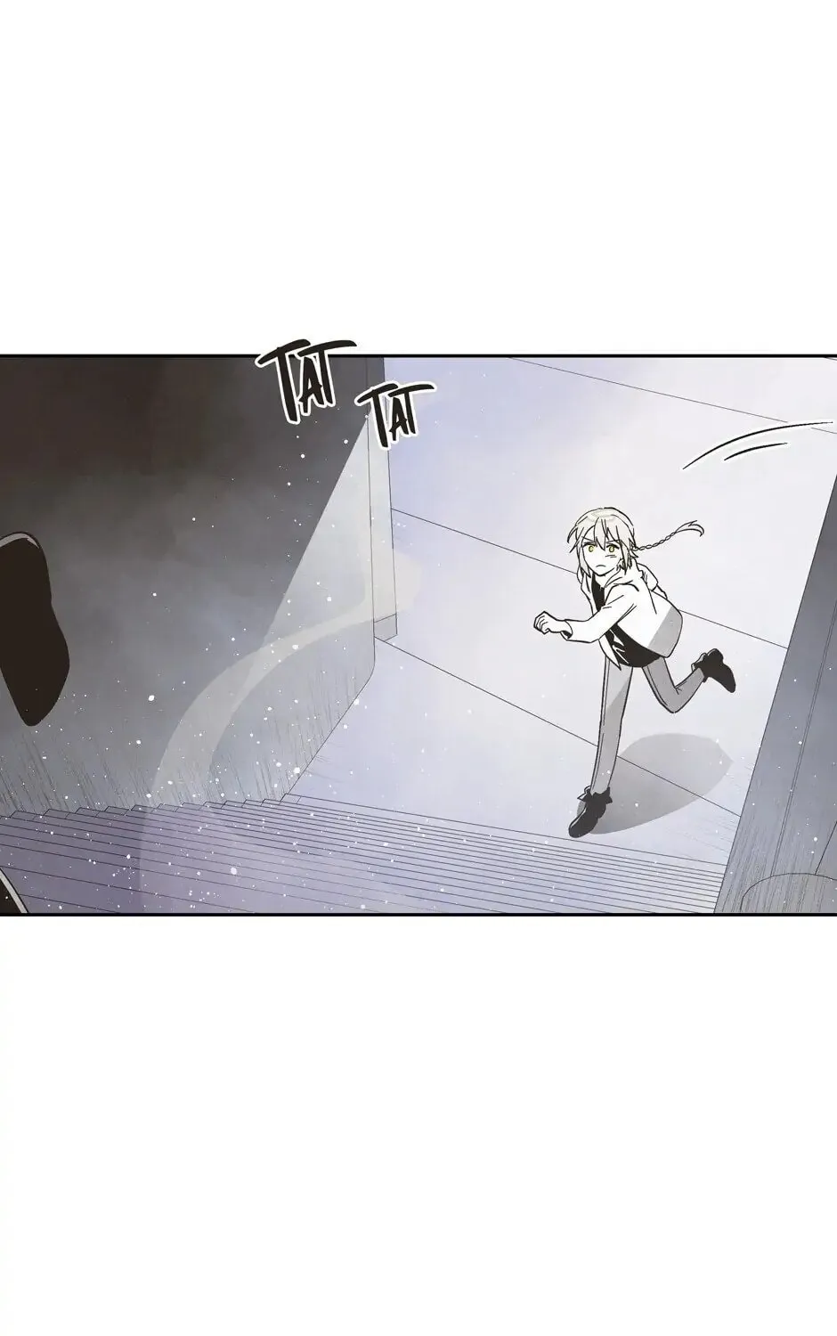 Read Wizard Number Zero chapter 26 image 6 on Lezhin