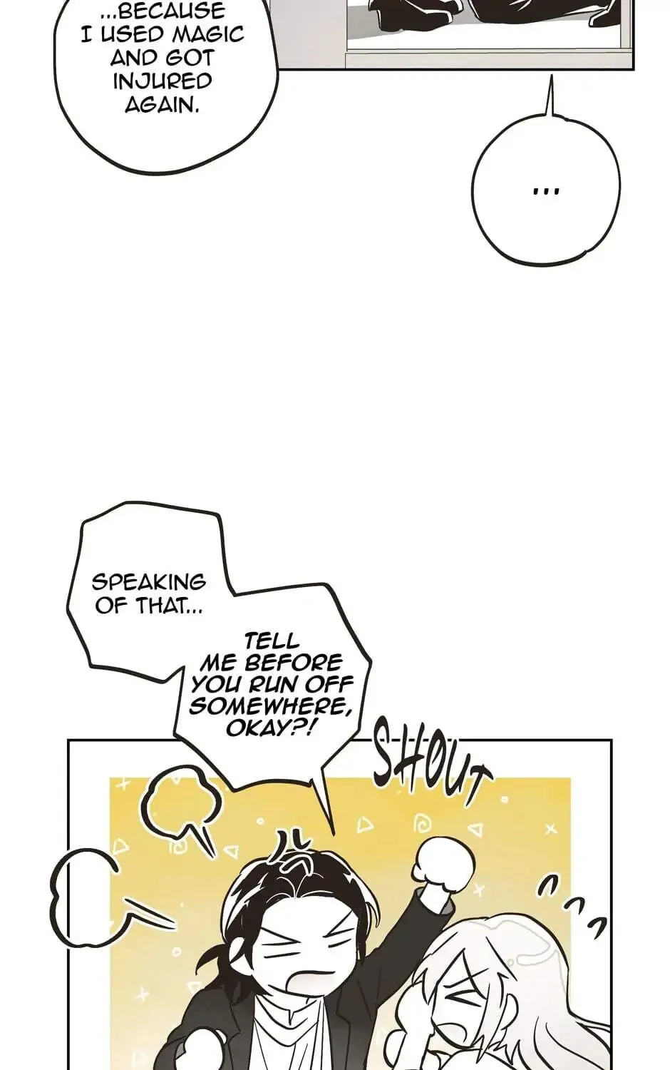 Read Wizard Number Zero chapter 26 image 60 on Lezhin