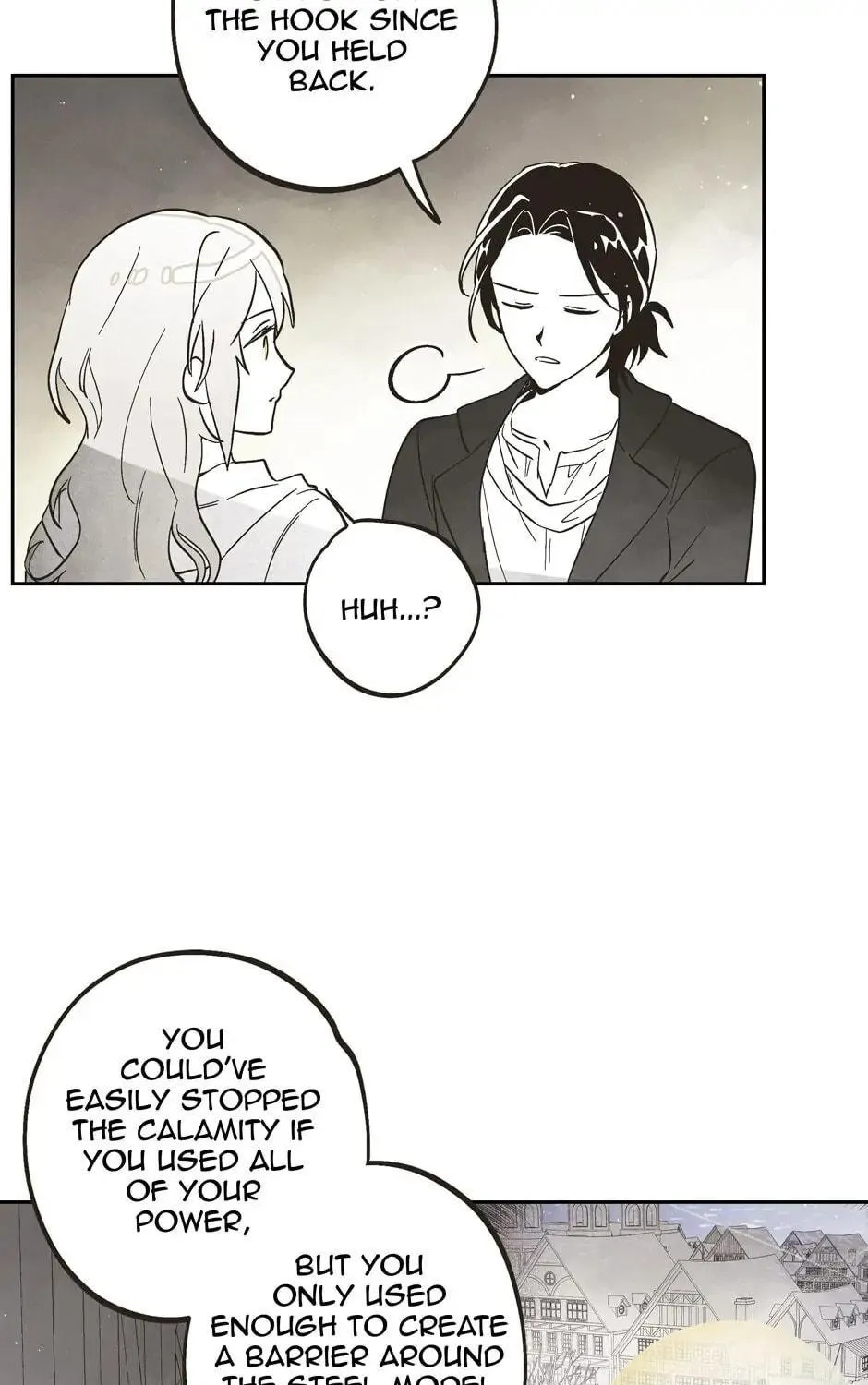 Read Wizard Number Zero chapter 26 image 64 on Lezhin