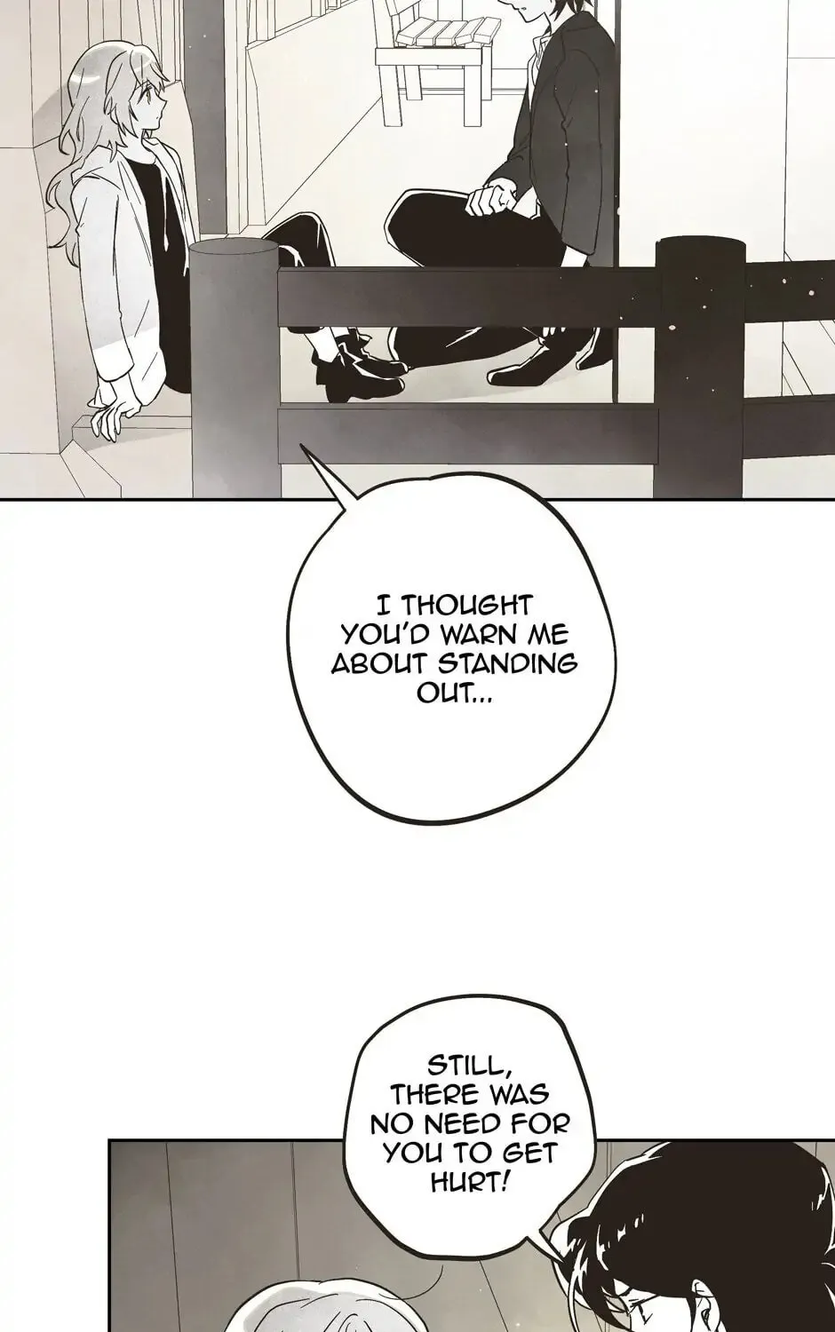 Read Wizard Number Zero chapter 26 image 66 on Lezhin