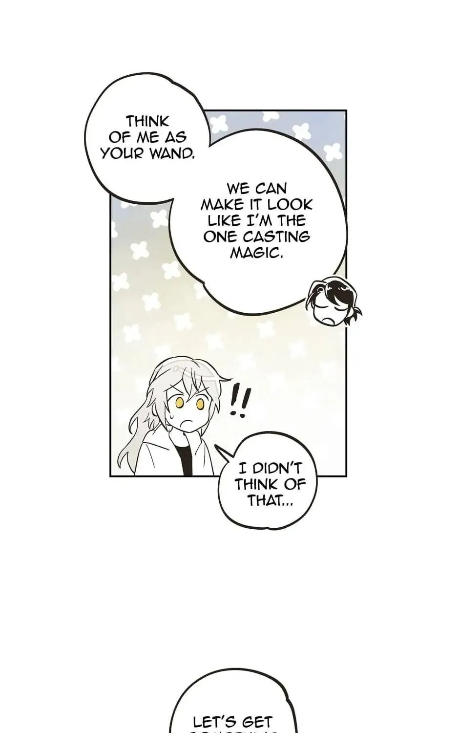 Read Wizard Number Zero chapter 26 image 70 on Lezhin
