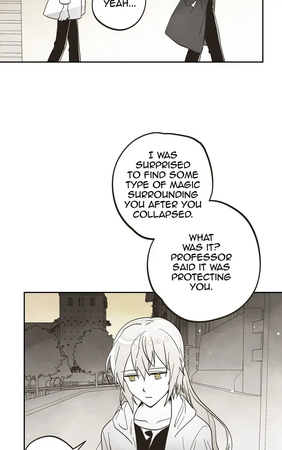 Read Wizard Number Zero chapter 26 image 74 on Lezhin