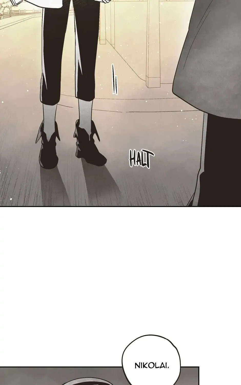 Read Wizard Number Zero chapter 26 image 76 on Lezhin