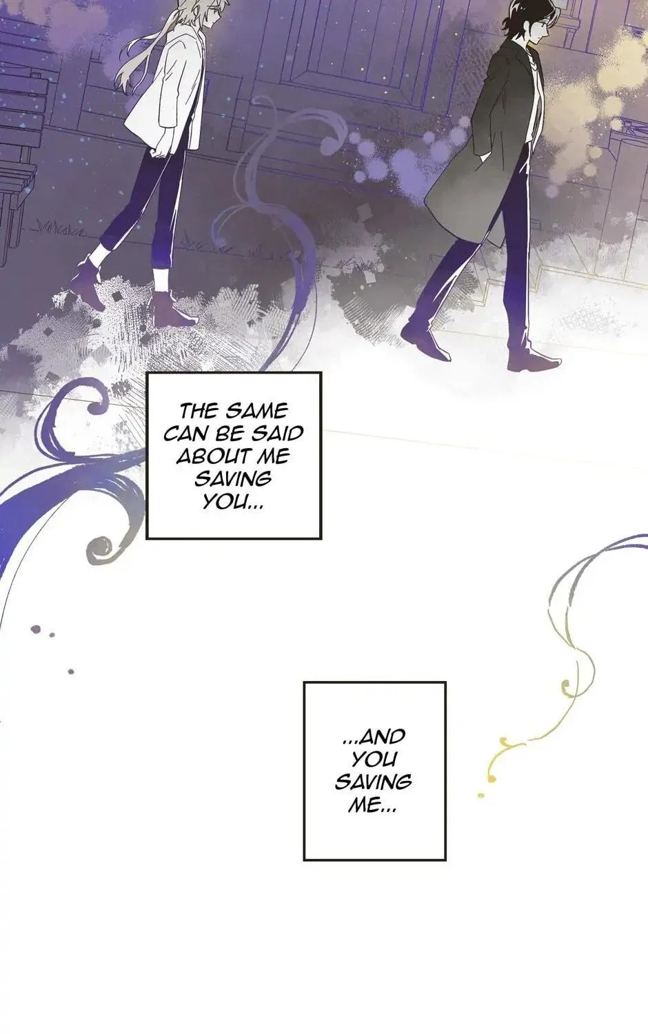 Read Wizard Number Zero chapter 26 image 82 on Lezhin