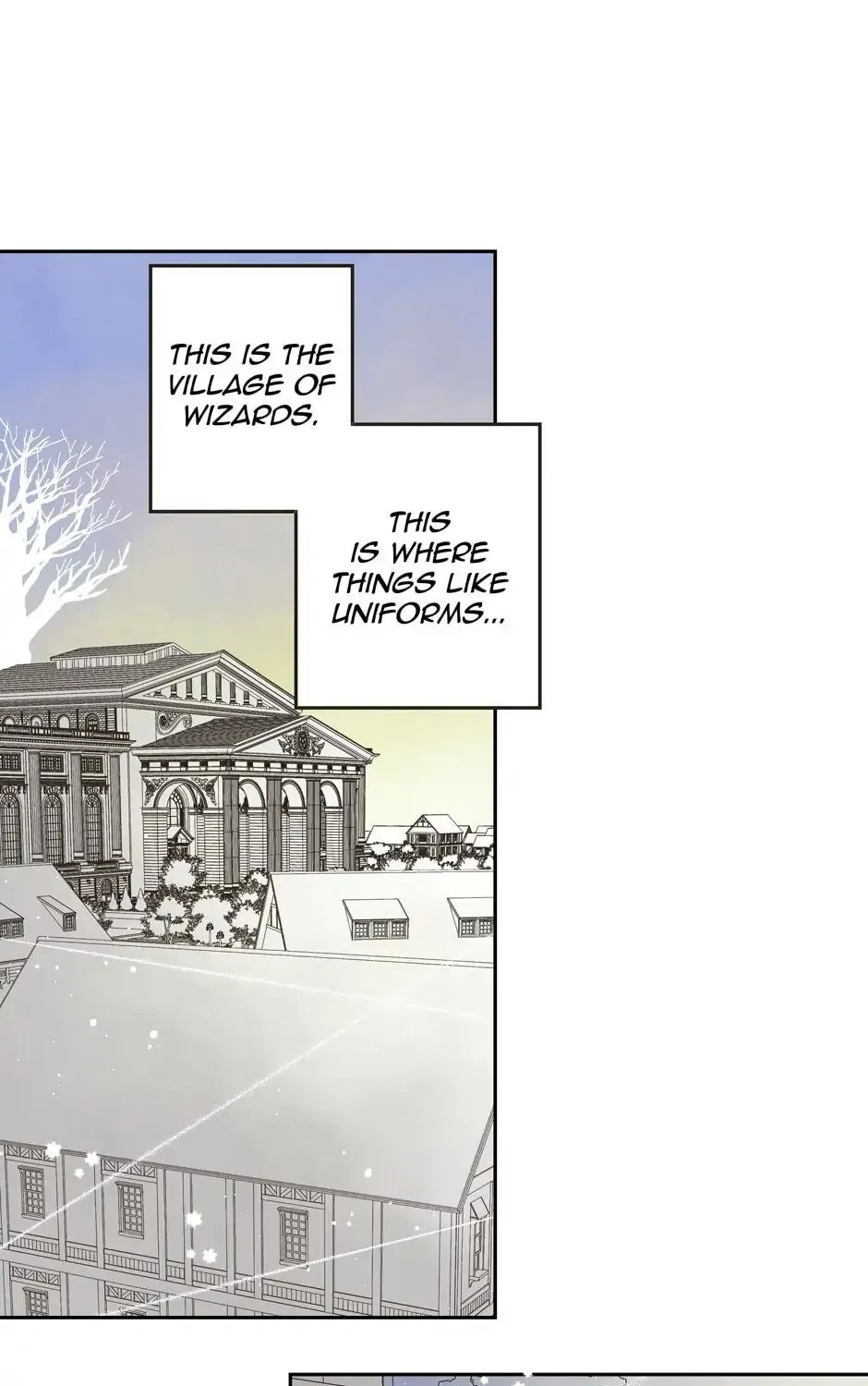 Read Wizard Number Zero chapter 26 image 84 on Lezhin