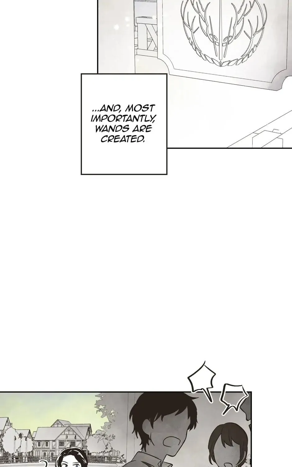 Read Wizard Number Zero chapter 26 image 86 on Lezhin