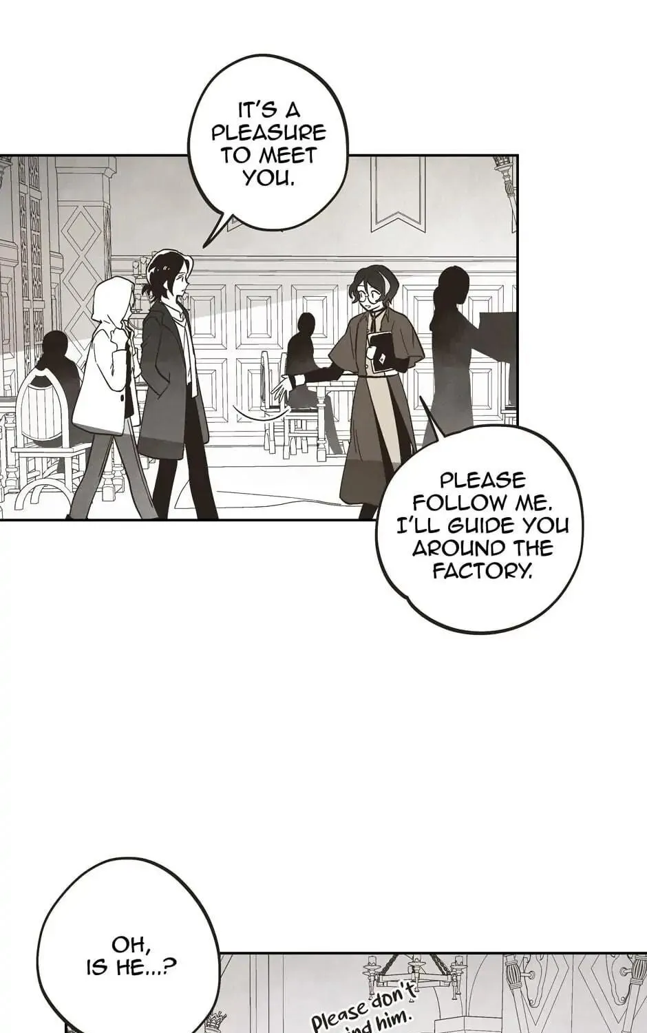 Read Wizard Number Zero chapter 26 image 98 on Lezhin