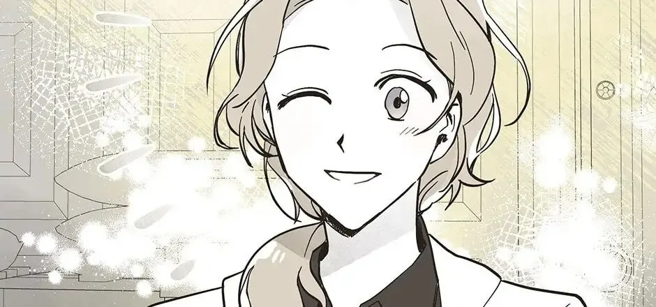 Read Wizard Number Zero chapter 27 image 1 on Lezhin