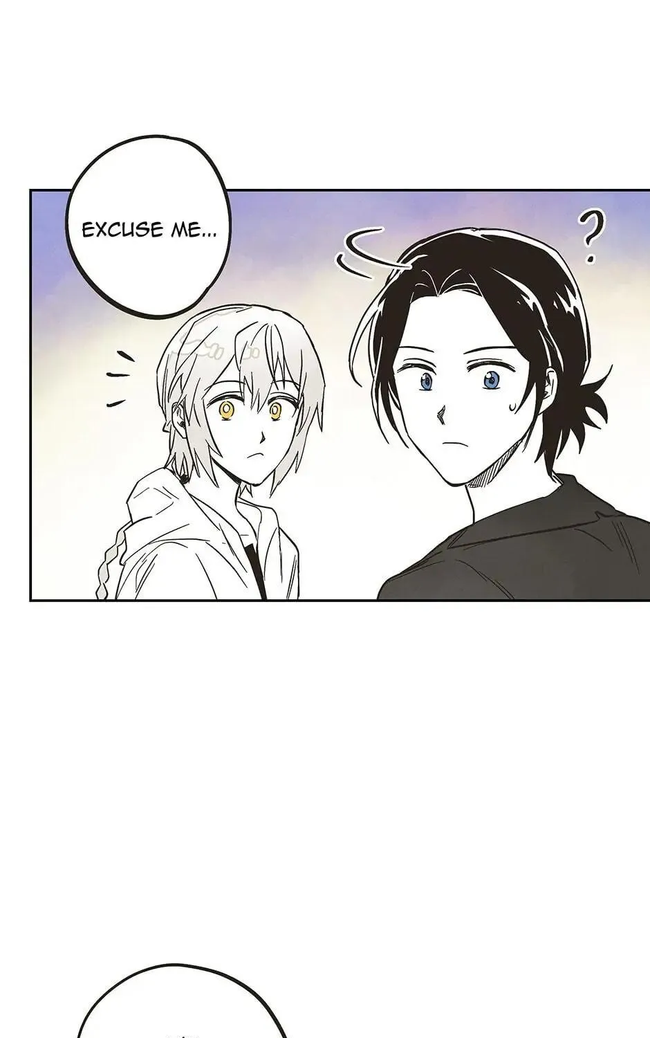 Read Wizard Number Zero chapter 27 image 100 on Lezhin