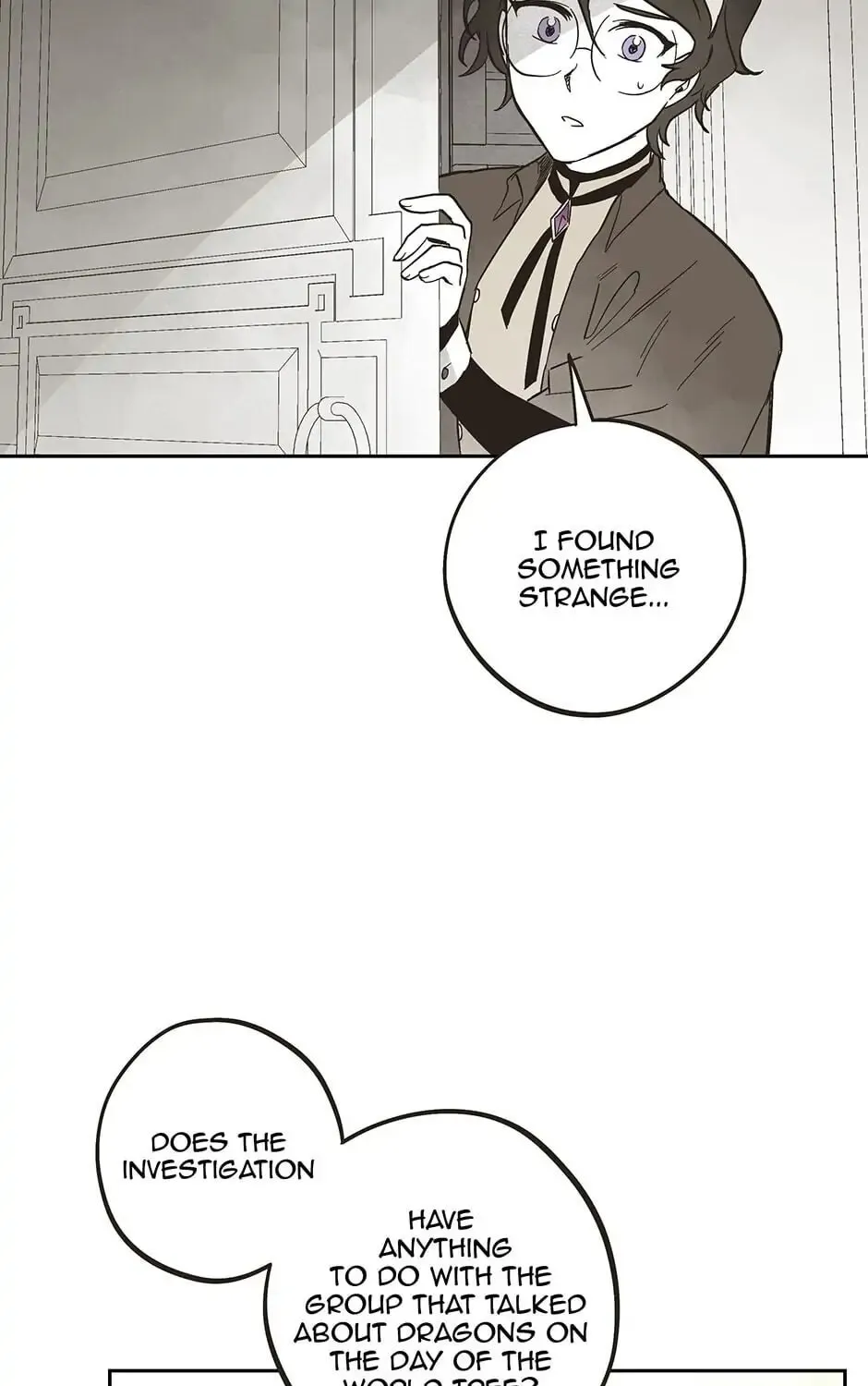 Read Wizard Number Zero chapter 27 image 102 on Lezhin