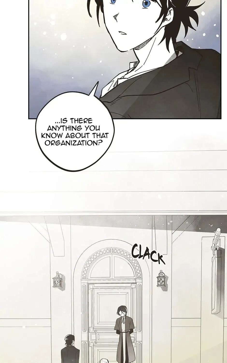 Read Wizard Number Zero chapter 27 image 104 on Lezhin