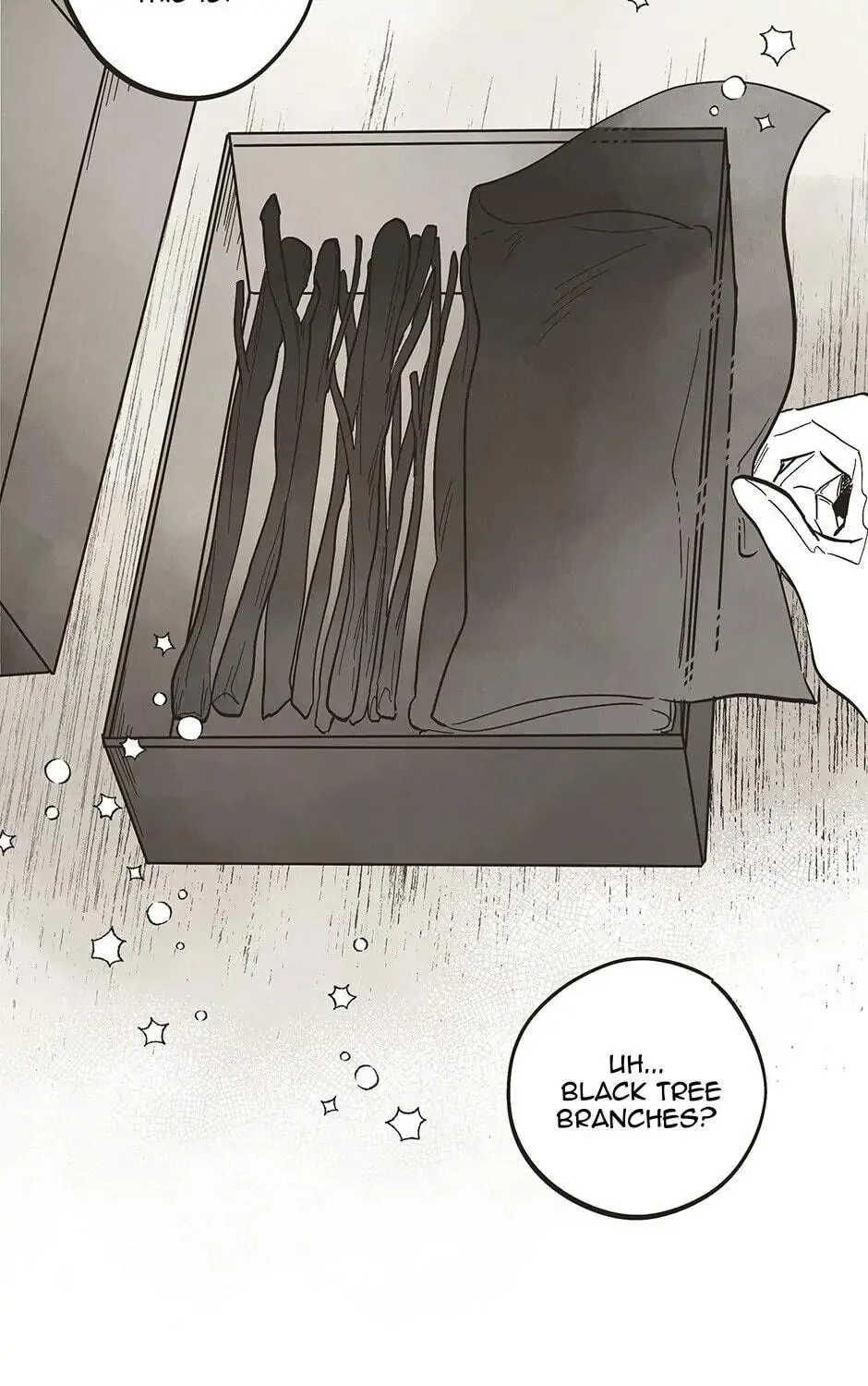 Read Wizard Number Zero chapter 27 image 22 on Lezhin