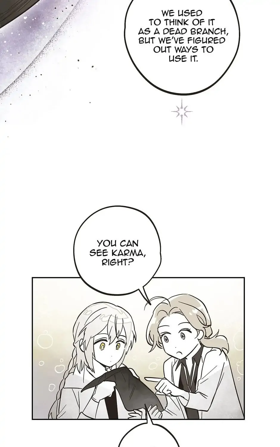 Read Wizard Number Zero chapter 27 image 26 on Lezhin
